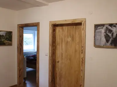 Ferienwohnung für 4 Personen (60 m²) in Hahnerklee 10/10