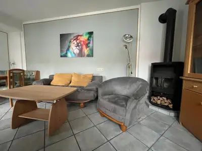 Ferienwohnung für 3 Personen (75 m²) in Sankt Pölten 1/10