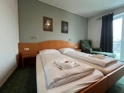 Ferienwohnung für 3 Personen (75 m²) in Sankt Pölten 3/10