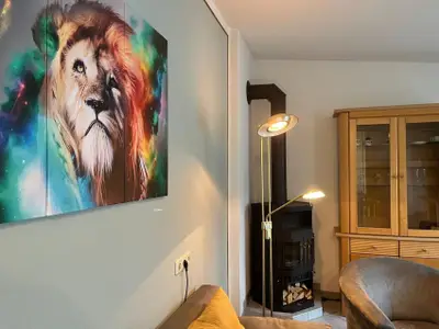 Ferienwohnung für 3 Personen (75 m²) in Sankt Pölten 7/10