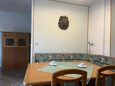 Ferienwohnung für 3 Personen (75 m²) in Sankt Pölten 8/10