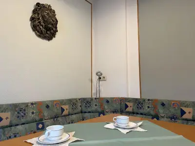 Ferienwohnung für 3 Personen (75 m²) in Sankt Pölten 9/10