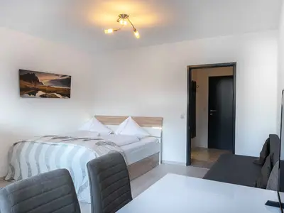 Ferienwohnung für 4 Personen (50 m²) in Kaprun 4/10