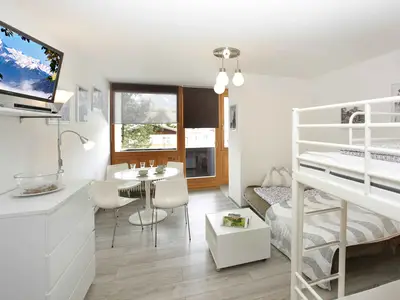 Ferienwohnung für 4 Personen (50 m²) in Kaprun 6/10