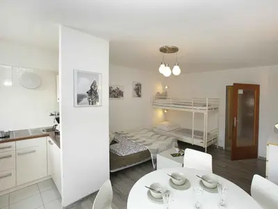 Ferienwohnung für 4 Personen (50 m²) in Kaprun 8/10