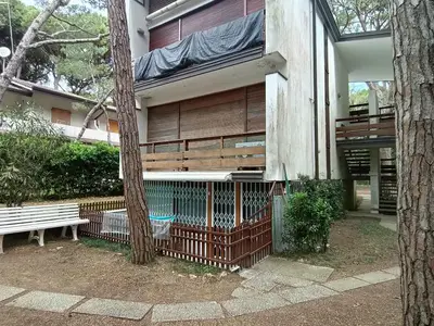 Ferienwohnung für 4 Personen (48 m²) in Eraclea 2/10