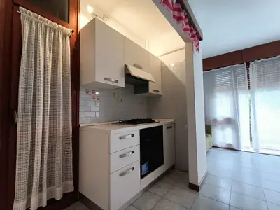 Ferienwohnung für 4 Personen (48 m²) in Eraclea 6/10