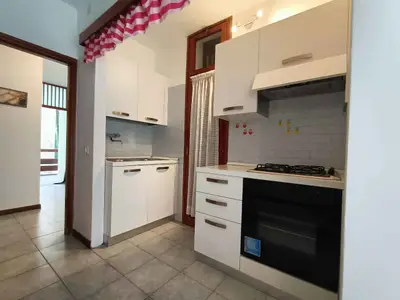 Ferienwohnung für 4 Personen (48 m²) in Eraclea 8/10