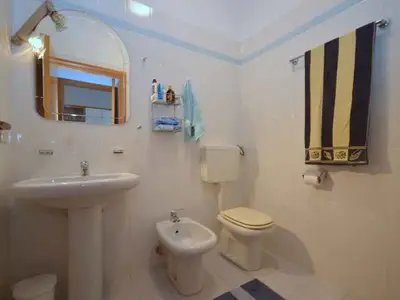 Ferienwohnung für 6 Personen (55 m²) in Bibione 10/10