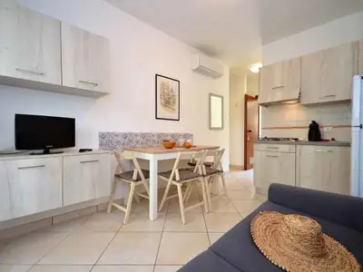 Ferienwohnung für 5 Personen (35 m²) in Bibione 10/10