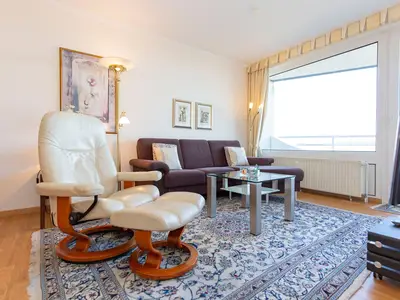 Ferienwohnung für 3 Personen (40 m²) in Cuxhaven 1/10