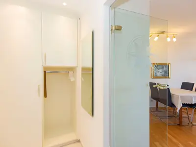 Ferienwohnung für 3 Personen (40 m²) in Cuxhaven 8/10