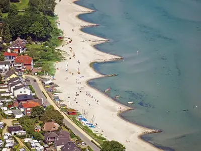 Strandresidenz Ankerplatz-0