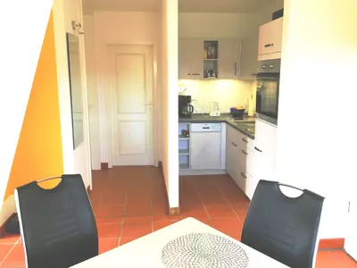 Küche / Küchenzeile