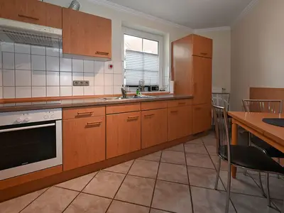 Ferienwohnung für 4 Personen (60 m²) in Büsum 2/10