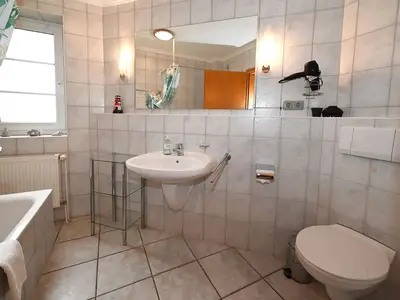 Ferienwohnung für 4 Personen (60 m²) in Büsum 4/10