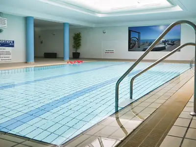 Ferienwohnung für 4 Personen (60 m²) in Büsum 5/10