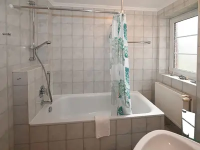 Ferienwohnung für 4 Personen (60 m²) in Büsum 6/10