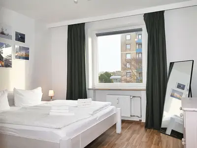 Ferienwohnung für 4 Personen (56 m²) in Büsum 2/10