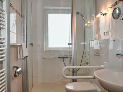 Ferienwohnung für 4 Personen (56 m²) in Büsum 4/10