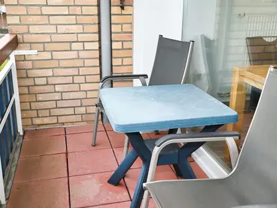 Ferienwohnung für 4 Personen (56 m²) in Büsum 5/10