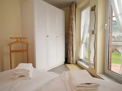 Ferienwohnung für 4 Personen (60 m²) in Büsum 8/10
