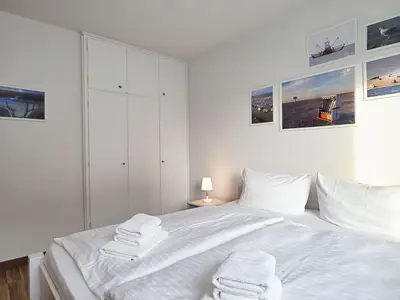 Ferienwohnung für 4 Personen (56 m²) in Büsum 6/10