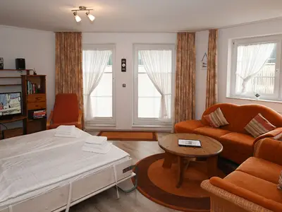 Ferienwohnung für 4 Personen (60 m²) in Büsum 9/10