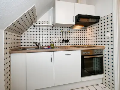 Küche / Küchenzeile