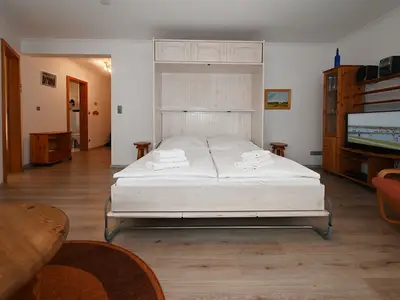 Ferienwohnung für 4 Personen (60 m²) in Büsum 10/10