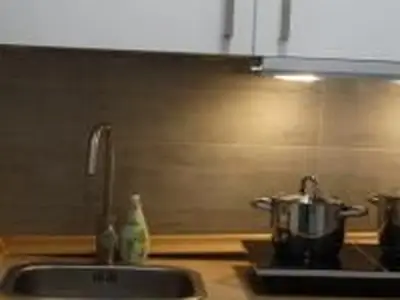 Küche / Küchenzeile