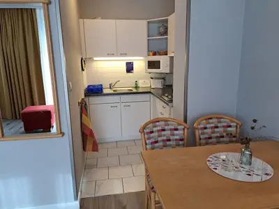Ferienwohnung für 4 Personen (33 m²) in Sellin (Ostseebad) 4/10