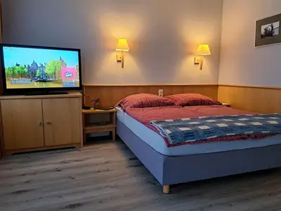 Ferienwohnung für 4 Personen (33 m²) in Sellin (Ostseebad) 5/10
