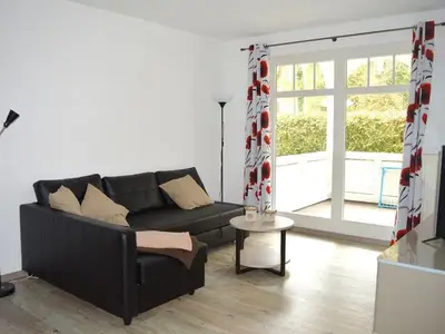 Ferienwohnung für 4 Personen (50 m²) in Breege 2/10