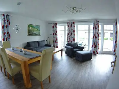 Ferienwohnung für 6 Personen (70 m²) in Breege 2/10