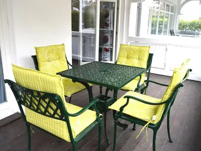 Ferienwohnung für 4 Personen (50 m²) in Breege 7/10