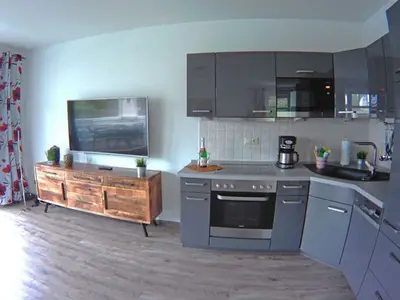 Ferienwohnung für 6 Personen (70 m²) in Breege 3/10