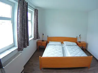Ferienwohnung für 6 Personen (70 m²) in Breege 4/10