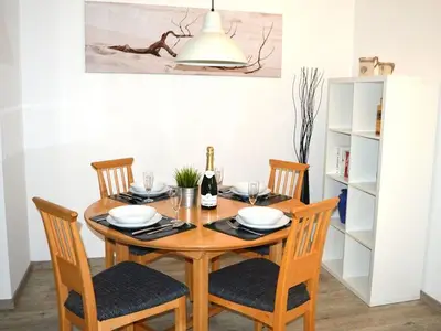 Ferienwohnung für 4 Personen (50 m²) in Breege 9/10