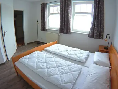 Ferienwohnung für 6 Personen (70 m²) in Breege 5/10