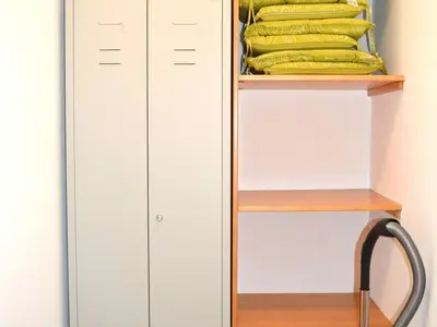 Ferienwohnung für 4 Personen (50 m²) in Breege 10/10