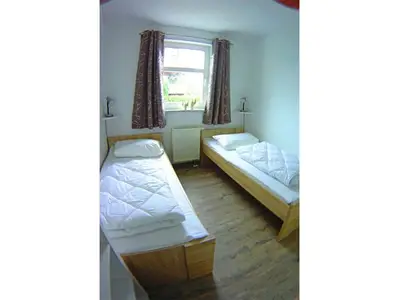 Ferienwohnung für 6 Personen (70 m²) in Breege 6/10