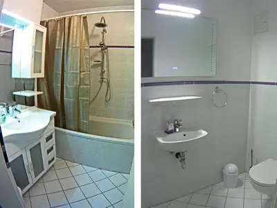 Ferienwohnung für 6 Personen (70 m²) in Breege 7/10