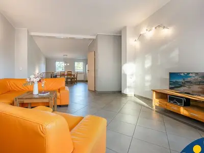 Ferienwohnung für 7 Personen (89 m²) in Heringsdorf 5/10