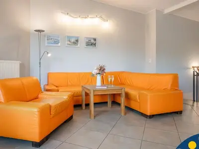 Ferienwohnung für 7 Personen (89 m²) in Heringsdorf 6/10