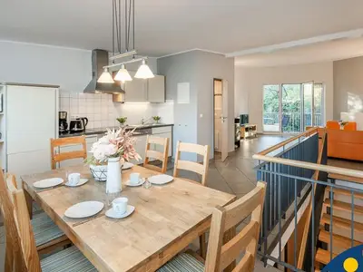 Ferienwohnung für 7 Personen (89 m²) in Heringsdorf 8/10