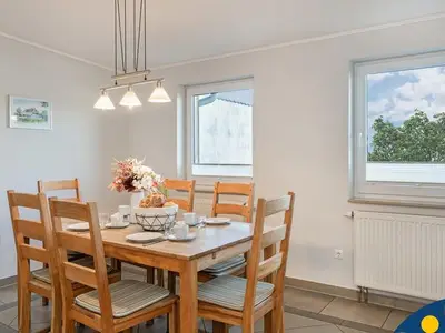Ferienwohnung für 7 Personen (89 m²) in Heringsdorf 10/10