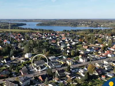 Ferienwohnung für 7 Personen (72 m²) in Heringsdorf 3/10