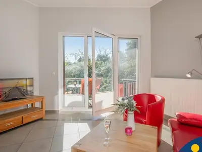 Ferienwohnung für 7 Personen (72 m²) in Heringsdorf 4/10