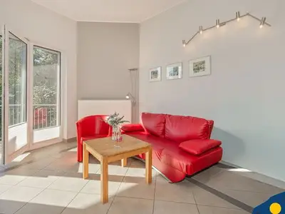 Ferienwohnung für 7 Personen (72 m²) in Heringsdorf 5/10